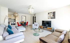 Elegant Appartement A Deux Pas Du Velodrome - Emplacement Ideal A Marseille